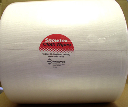 (image for) PR-96 Snowtex PR-96 12.2" X 17.3" 2 Roll Case
